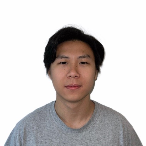 Portrait of Peihan Liu