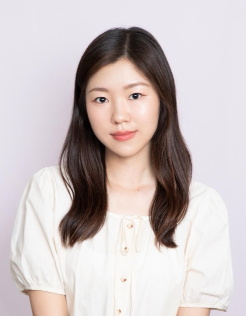 Portrait of Seungeun Lee